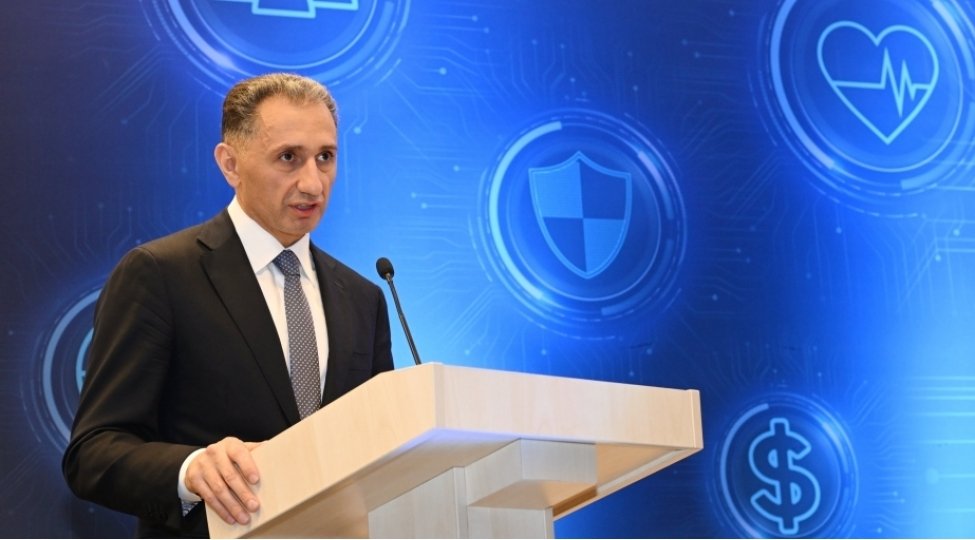 Rəşad Nəbiyev: İnsan kapitalına aktiv investisiya yatırırıq