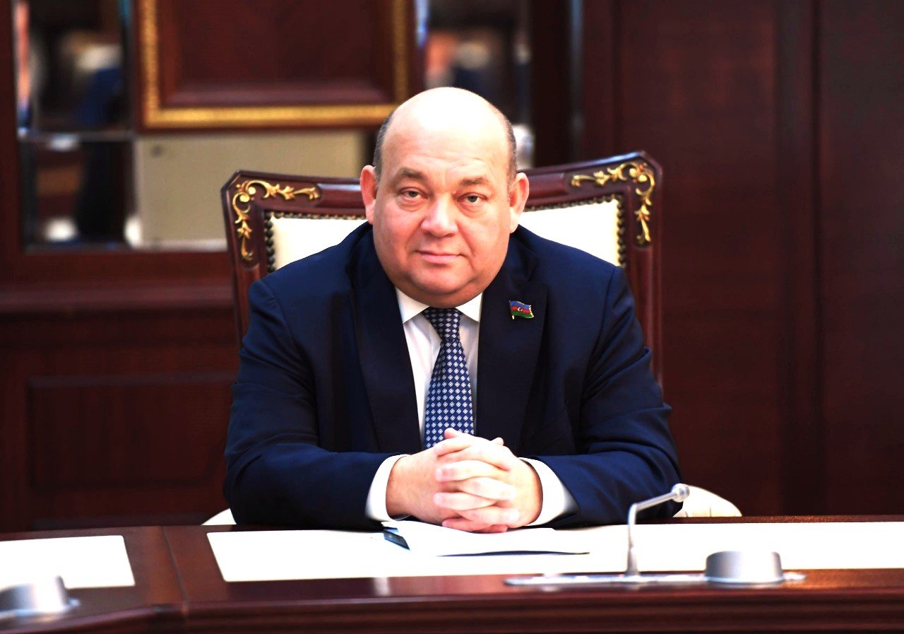 Azərbaycanın qalibiyyəti, yüksəlişi və uğurları BMT tribunasından dünyaya bəyan olundu