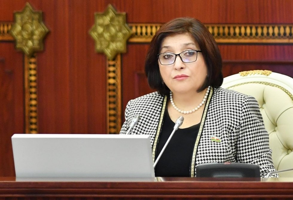 Prezidentin BMT-dəki çıxışı tarixi əhəmiyyət daşıyır - Sahibə Qafarova 