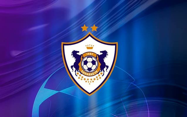 "Qarabağ" azarkeşlərə müraciət etdi