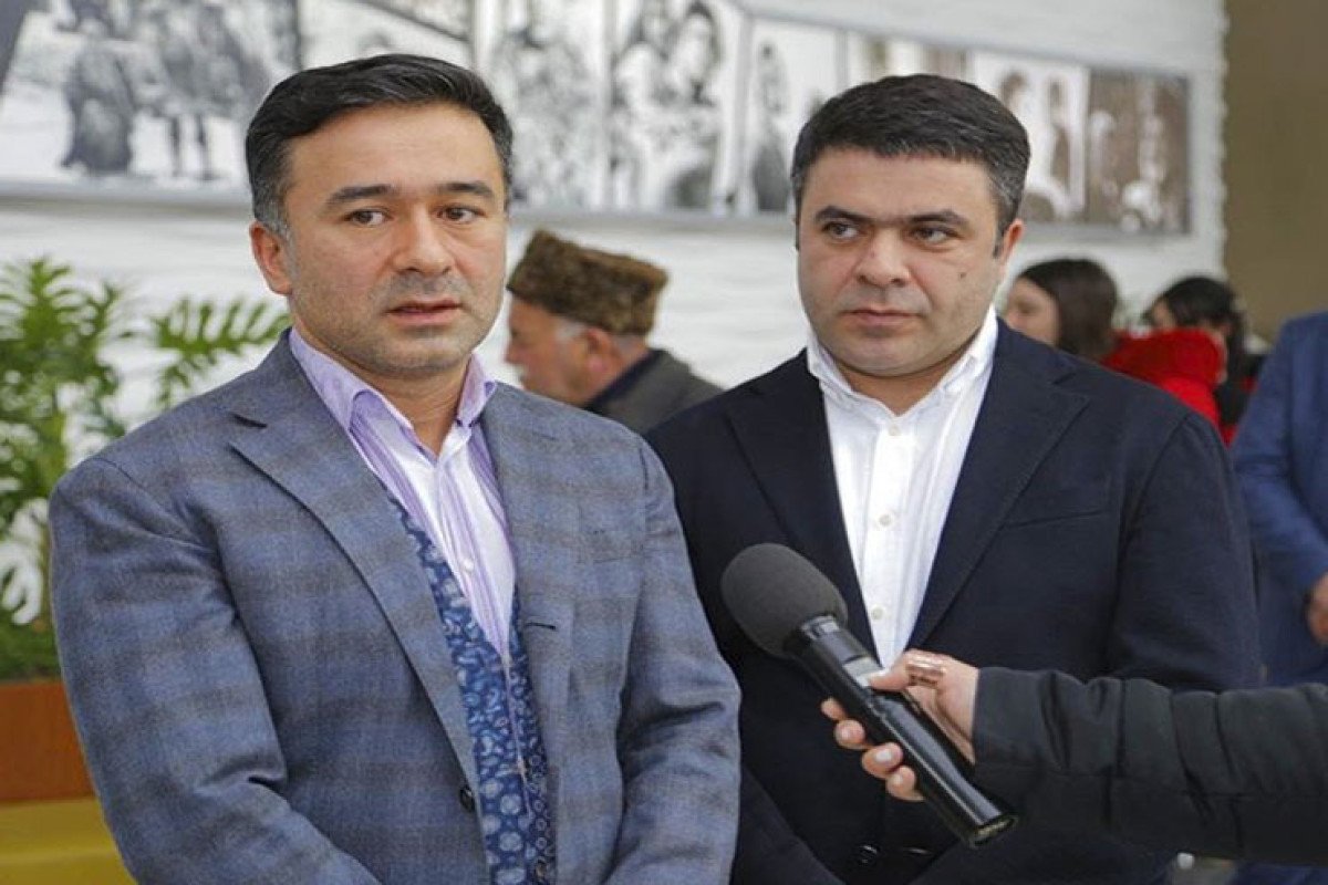Bəzi qüvvələr Cabir İmanovu mənfi tərəfdən göstərmək istəyirdilər