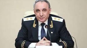 Baş Prokuror: Adnan Əhmədzadənin cinayət işi üzrə ibtidai istintaq davam edir