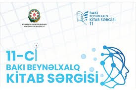XI Bakı Beynəlxalq Kitab Sərgisinin açılış mərasimi keçirilir