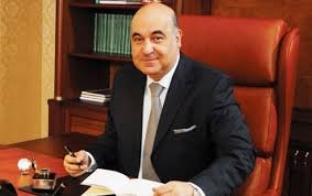 Çingiz Abdullayev: Yazıçılarımızın da gələcəkdə əsərlərinə görə qonorar alacaqlarına inanırıq