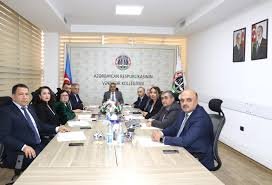 2 vəkilə irad bildirilib, 1 vəkilin fəaliyyəti müəyyən müddətə dayandırılıb