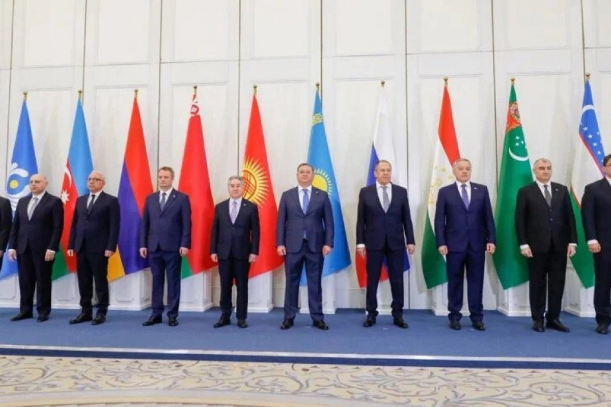 MDB XİN başçılarının Şurasının iclası Düşənbədə keçiriləcək 