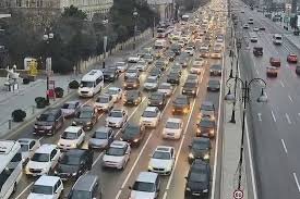 14 KÜÇƏ VƏ PROSPEKTDƏ SIXLIQ MÜŞAHİDƏ OLUNUR