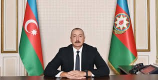 İlham Əliyev İraq prezidentini təbrik edib