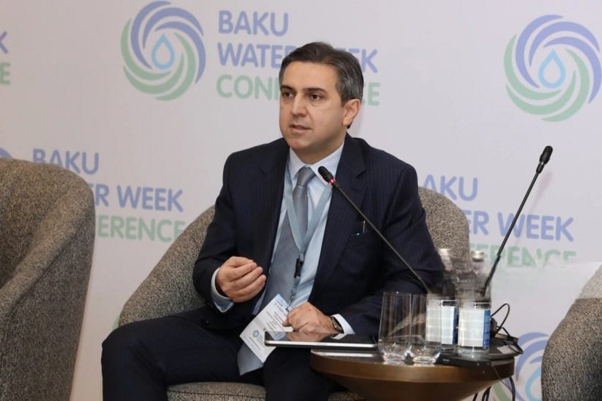 Diferensial su tarifləri ilə bağlı təhlillər aparılır