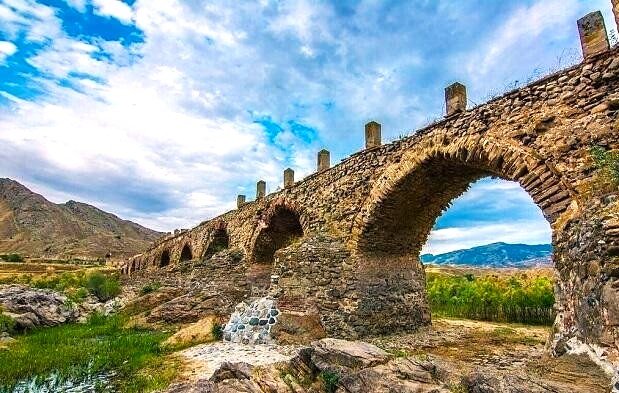 Quruculuğun Cəbrayıl nümunəsi