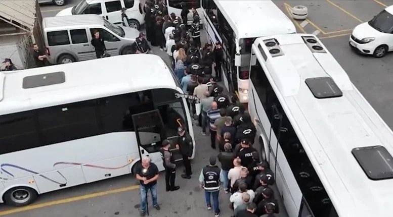 Türkiyə saxta daşınmaz əmlak əməliyyatlarına görə 451 "qızıl" pasportu ləğv edib