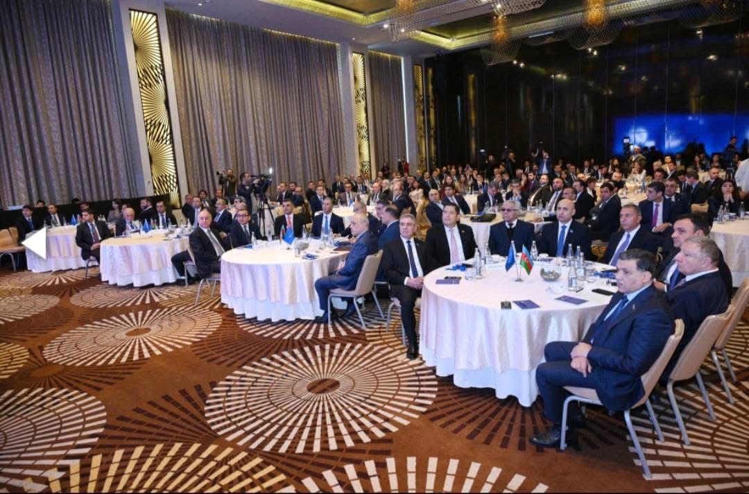 Azərbaycanda II Milli Rəqabət Forumu keçirilib