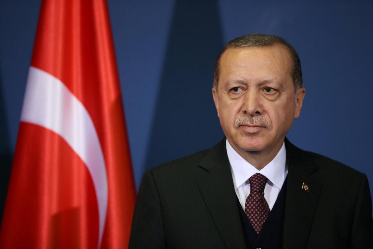 Ərdoğan sabah Azərbaycana gələcək