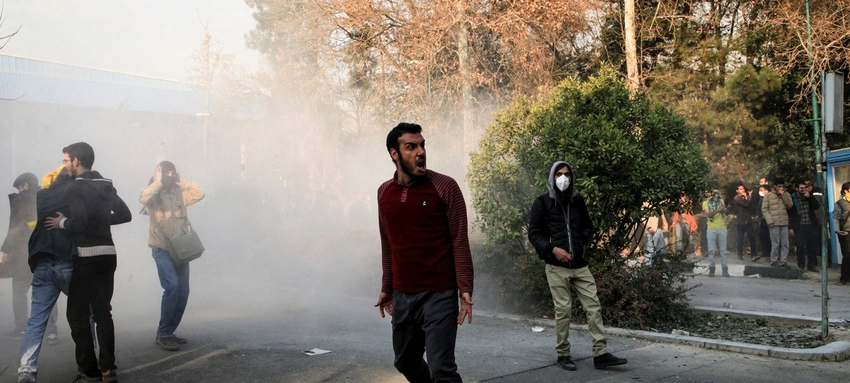 İranda məcburi hicab tarix olur – Tehran təməl prinsipini qurban verir - ŞƏRH İranda məcburi hicab tarix olur – Tehran təməl prinsipini qurban verir - ŞƏRH