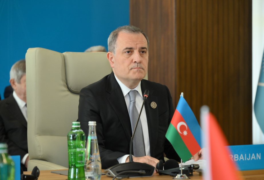 Zəngəzur dəhlizi TDT-yə üzv dövlətlər üçün mühüm addımdır
