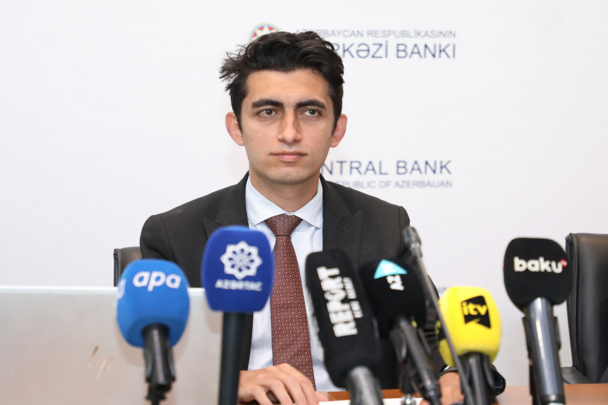 Maliyyə Nazirliyinin depozit hərracları depozit faizlərinə azaldıcı təsir göstərib