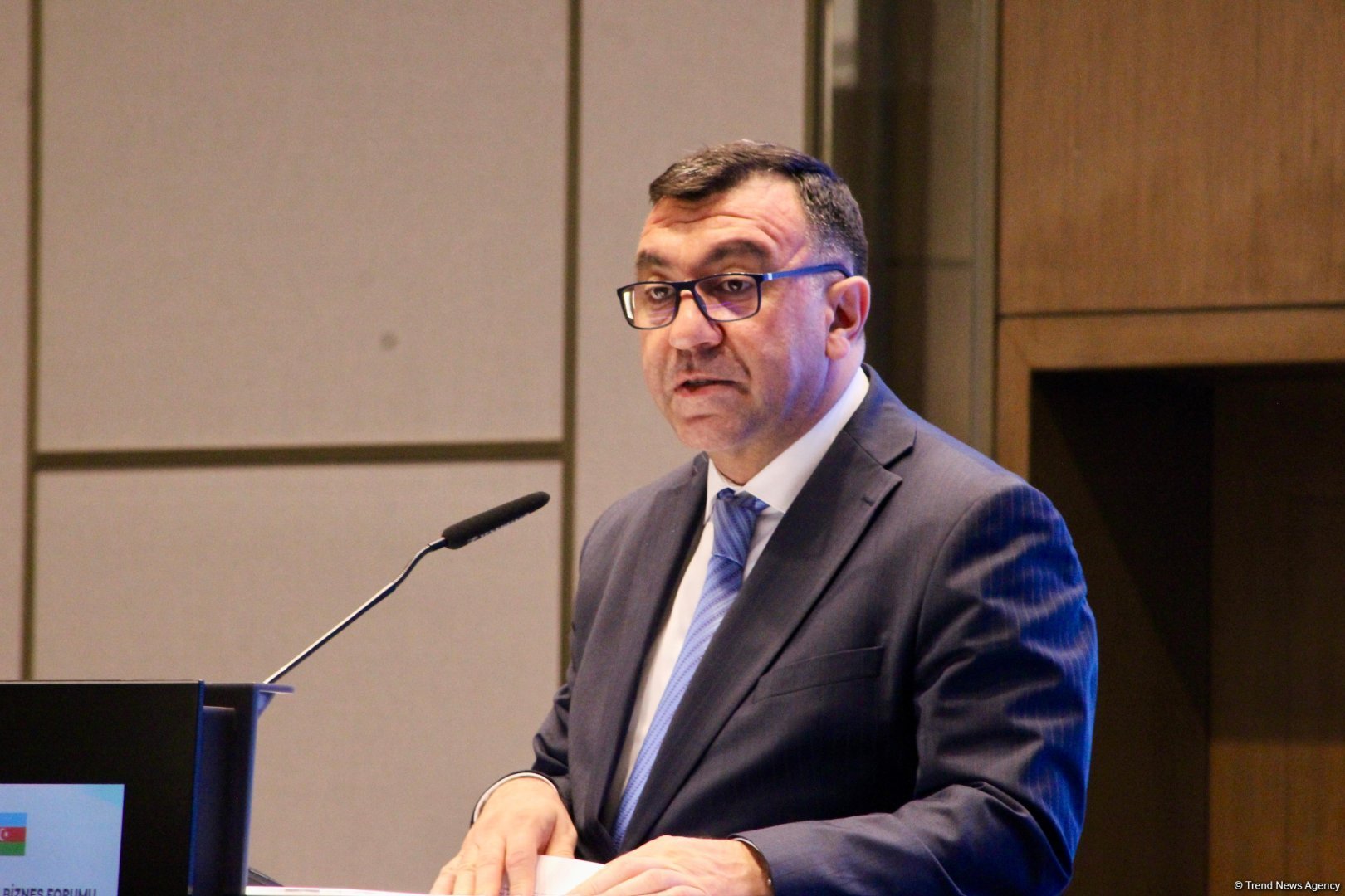 Səməd Bəşirli: "Azərbaycan hökuməti PPP formatında 6 strateji layihəni təsdiqləyib