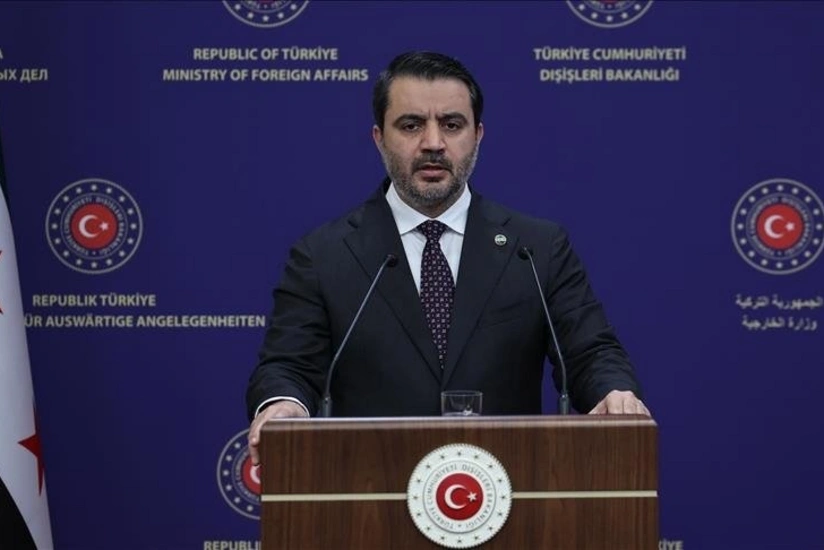 Suriya XİN başçısı sabah Türkiyəyə gedəcək