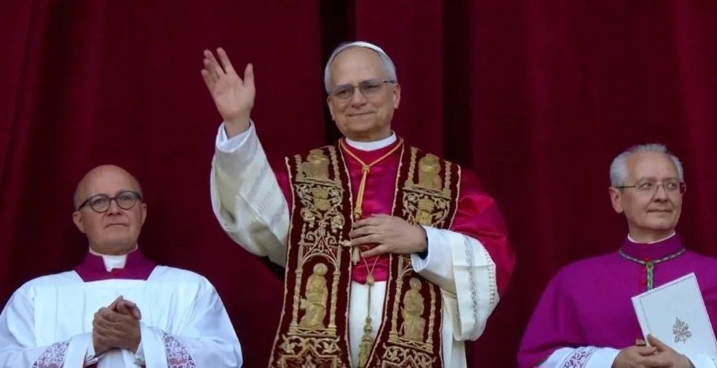 Papa ilk xarici səfərini Türkiyəyə edəcək