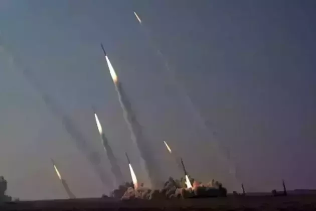 Fars körfəzi ölkələri və Aİ İranı raket inkişafını dayandırmağa çağırıb