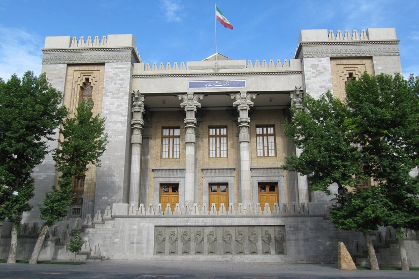 Aİ ölkələrinin diplomatik missiyasının nümayəndələri İran XİN-ə çağırılıb