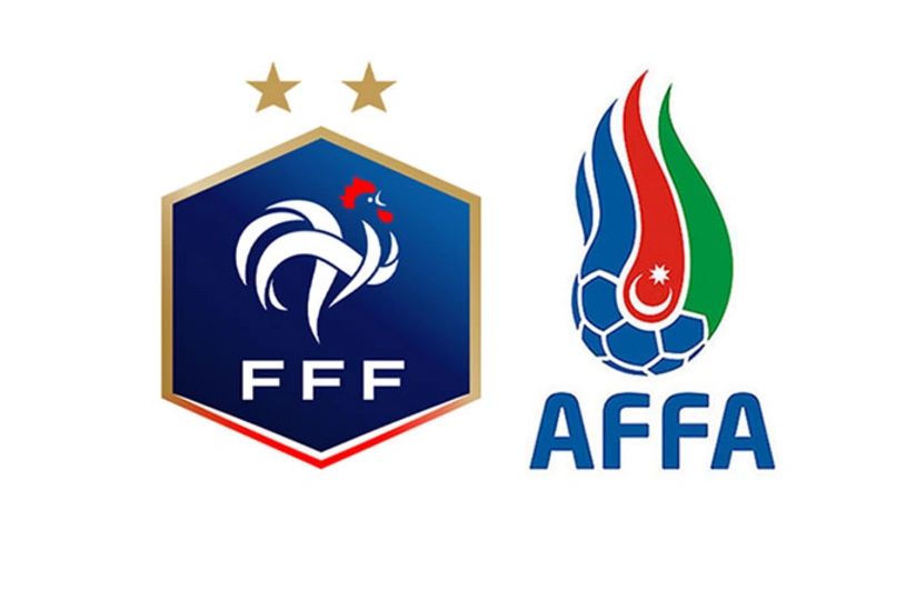 Futbol meydanlarında Fransa - Azərbaycan duelləri: 18-ci oyun Parisdə gerçəkləşəcək -