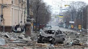 Ukrayna və Rusiyanın qarşılıqlı hücumları nəticəsində ölən və xəsarət alanlar var