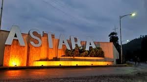 Astara şəhərinin Baş planı təsdiqlənib
