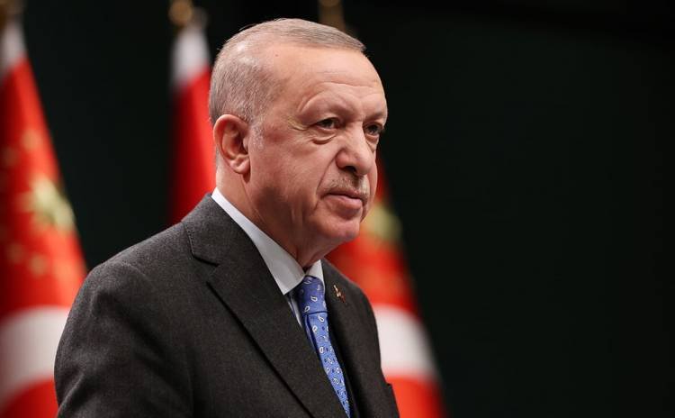 Tramp Ərdoğandan nə xahiş edib? - Türkiyə lideri açıqladı
