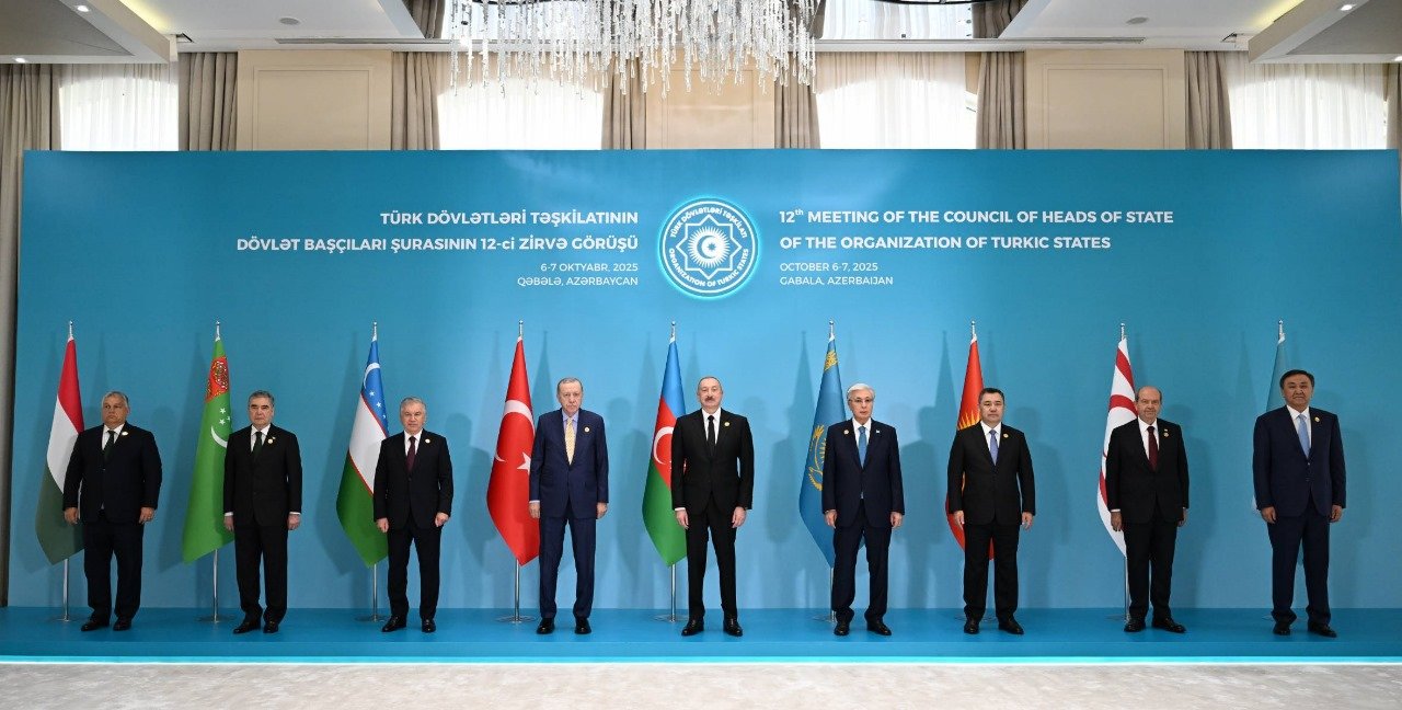 Azərbaycanın təşəbbüsləri Türk dünyasının güclənməsinə böyük töhfələr verir