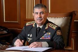 Zakir Həsənov Pakistana başsağlığı verib