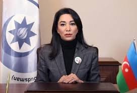 Səbinə Əliyeva: Əhalinin psixi sağlamlığının yaxşılaşdırılması sahəsində zəruri addımlar atılır