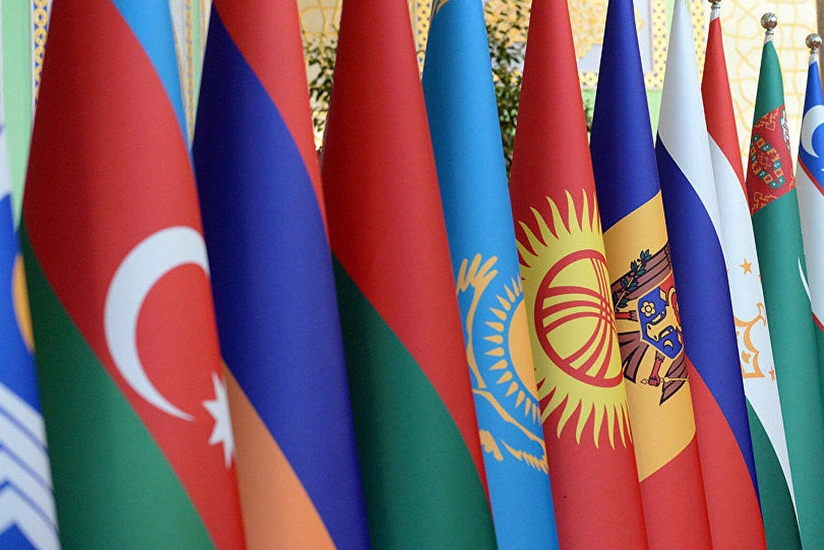 MDB ölkələrinin liderləri Düşənbədə 19 sənəd imzalayıb - YENİLƏNİB 