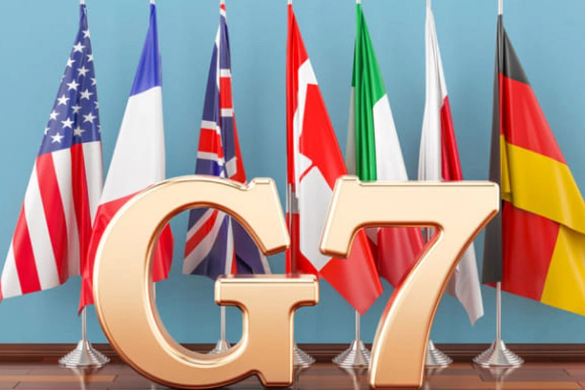 G7 səfirləri Rusiyanın Ukraynaya zərbələrinə görə təcili görüşə toplaşıblar