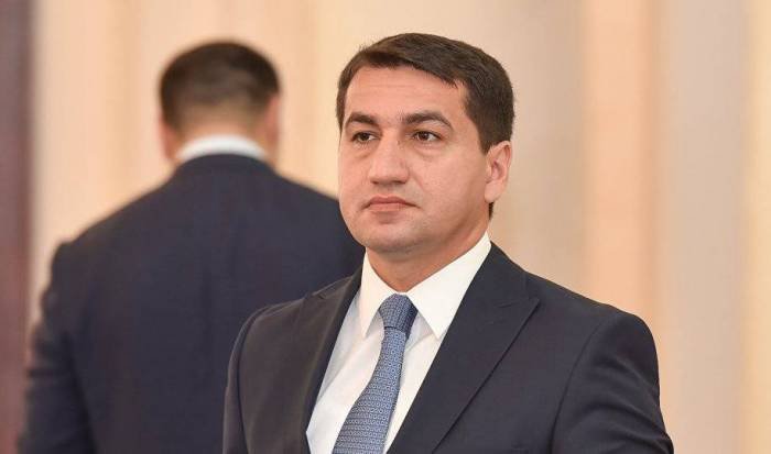 10 gündə 3 böyük sammit - Hikmət Hacıyevdən PAYLAŞIM