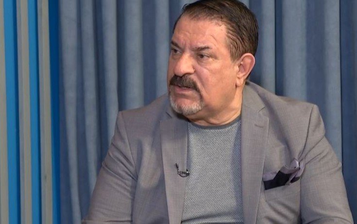 Pul əl çirkidir deyənlərin başı işləmir - Ağadadaş Ağayev