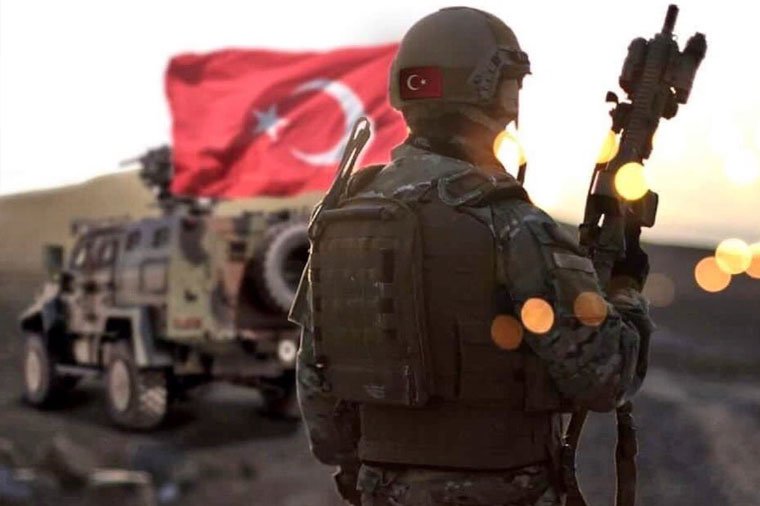 Türkiyə Qəzzaya əsgər göndərir - Parlament məsələyə baxacaq