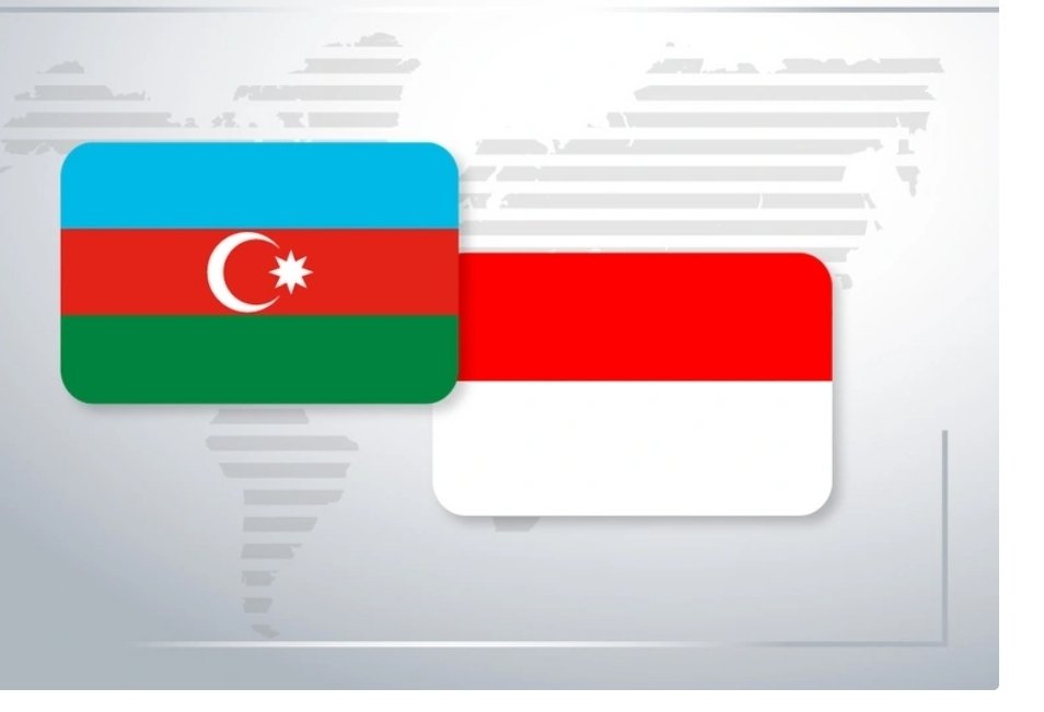 İndoneziya Azərbaycana yeni səfir təyin edib