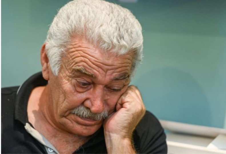 Şair Əlisəmid Kür vəfat edib