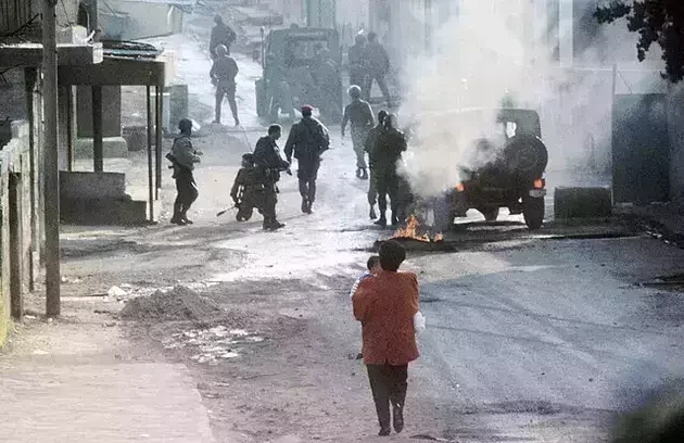 HƏMAS girovları qaytarır - azad edilənlərin adları çəkilir
