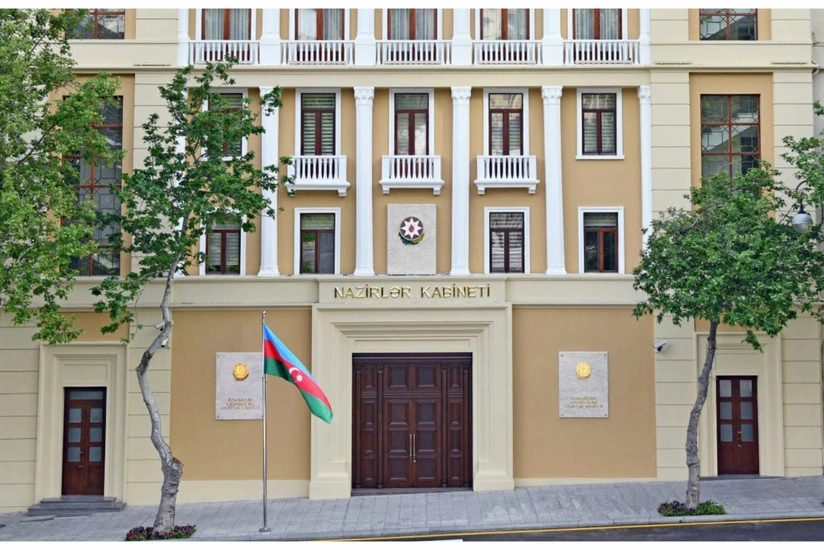 Nazirlər Kabineti Naftalan nefti ilə bağlı qərar verib