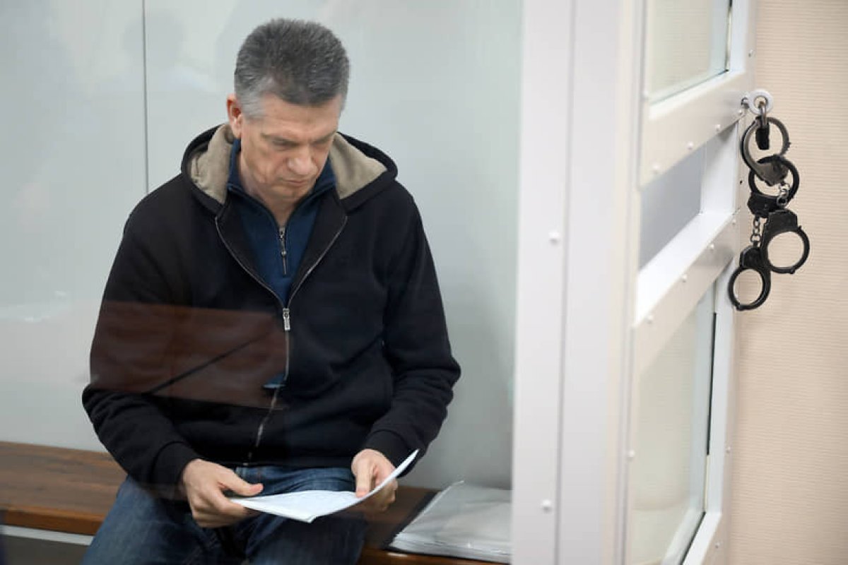 General Putinə məktub yazdı: “...günahsız və dürüstəm”