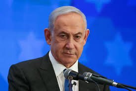 Netanyahu Qəzza üzrə keçiriləcək sammitdə iştirak edəcək