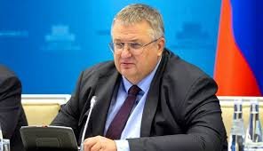 Overçuk: "Rusiya-Azərbaycan sərhəd hissəsi ilə yük dövriyyəsi 13 % artıb