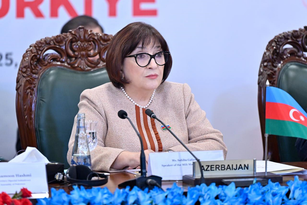 Bütün bunlar İlham Əliyevin gərgin fəaliyyətinin nəticəsidir 
