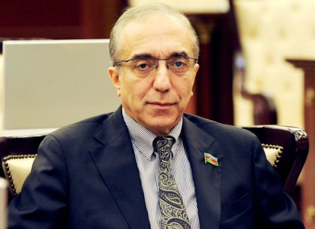 Regional təhlükəsizliyin təmin edilməsi prioritet vəzifədir