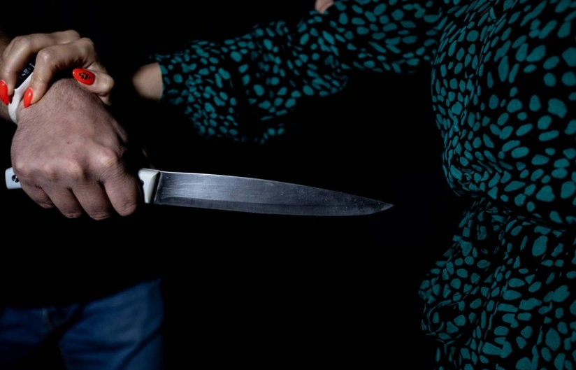 Kürdəmirdə ailə münaqişəsi qanla bitib
