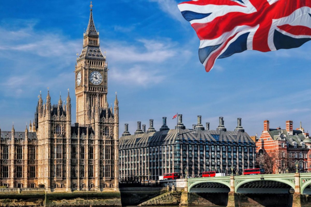 Britaniya Azərbaycana silah embarqosunu LƏĞV ETDİ 