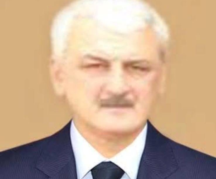 Keçmiş icra başçısı vəfat etdi 