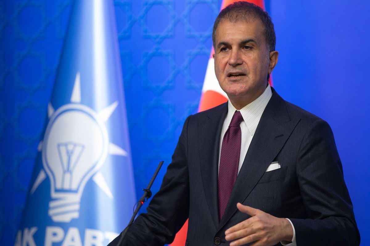 AKP: Son iki gündə Qəzzaya rekord həcmdə humanitar yardım daxil olub